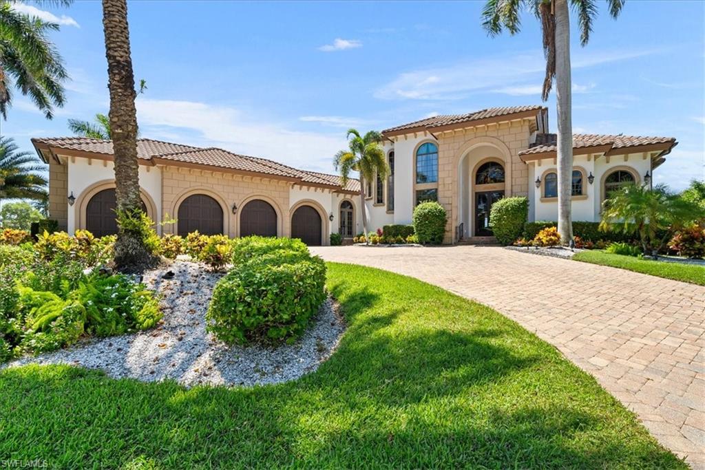 3111 Leeward LN