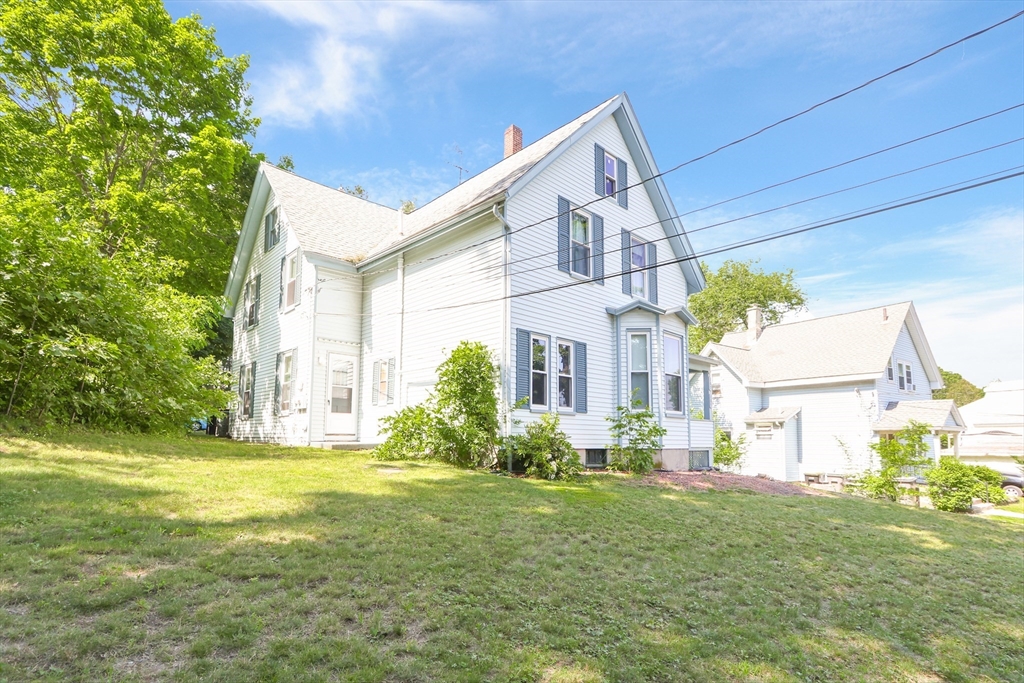 107-109 Water St