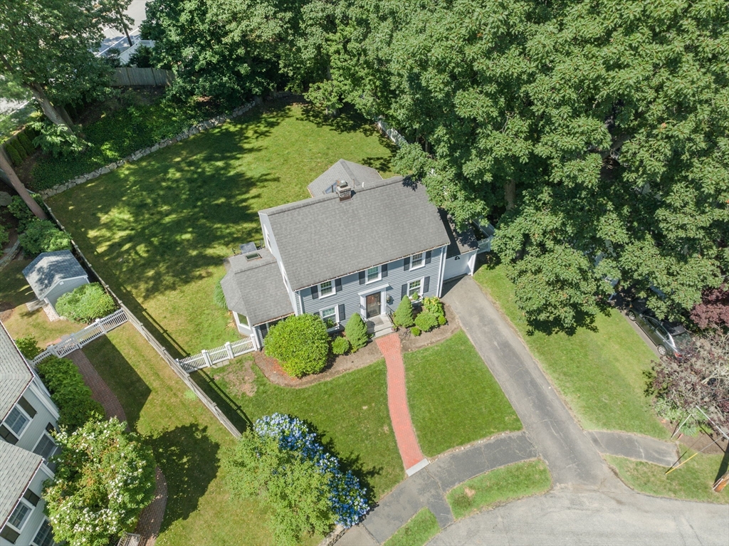 4 Earle Road