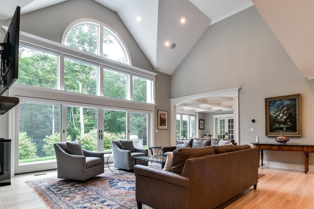 45 Miller Hill Road