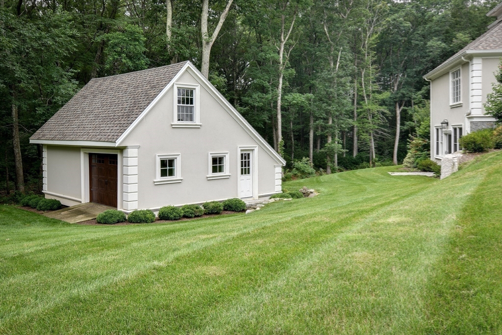 45 Miller Hill Road