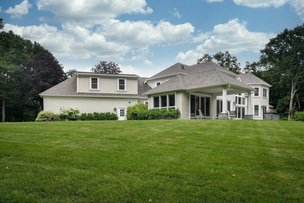 45 Miller Hill Road