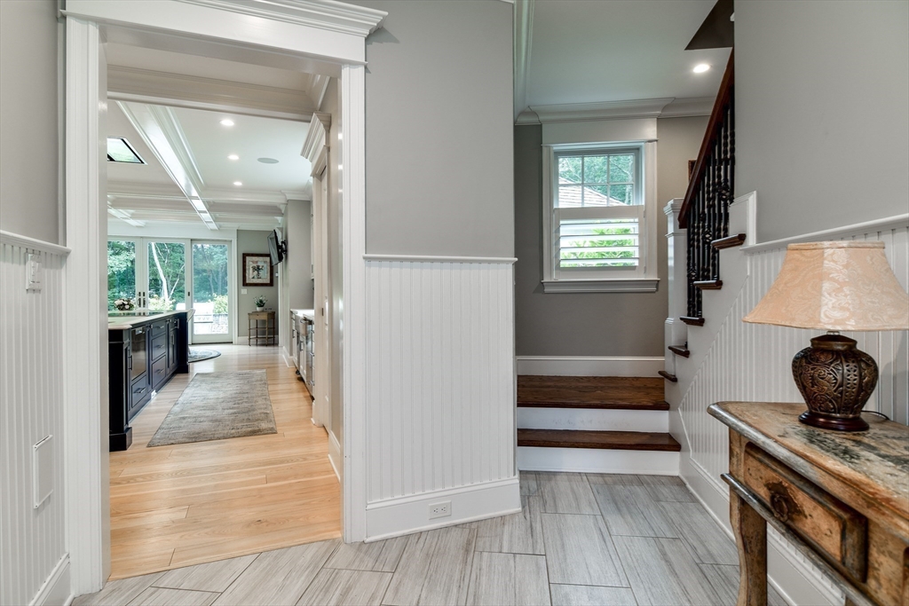 45 Miller Hill Road