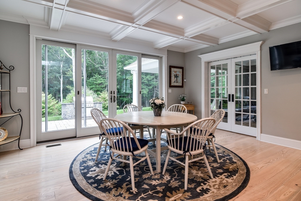 45 Miller Hill Road