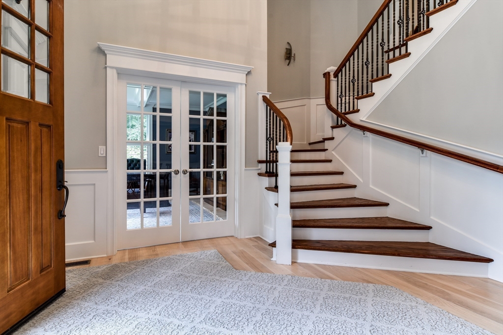 45 Miller Hill Road