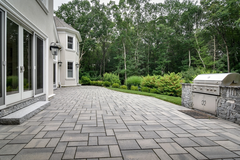 45 Miller Hill Road