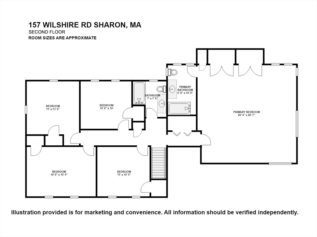 157 Wilshire Dr