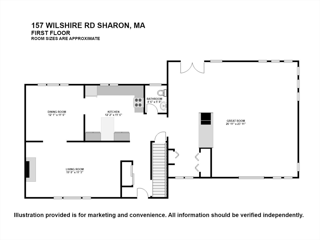 157 Wilshire Dr