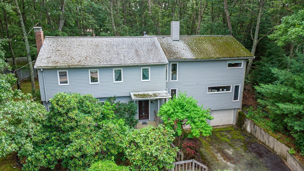157 Wilshire Dr