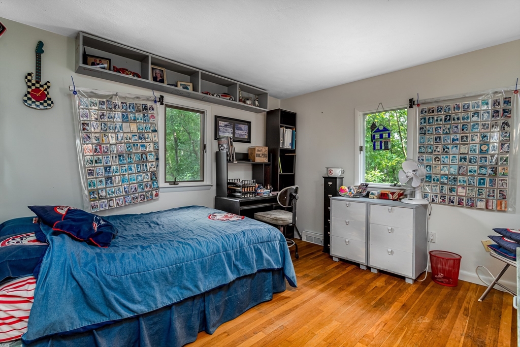 157 Wilshire Dr