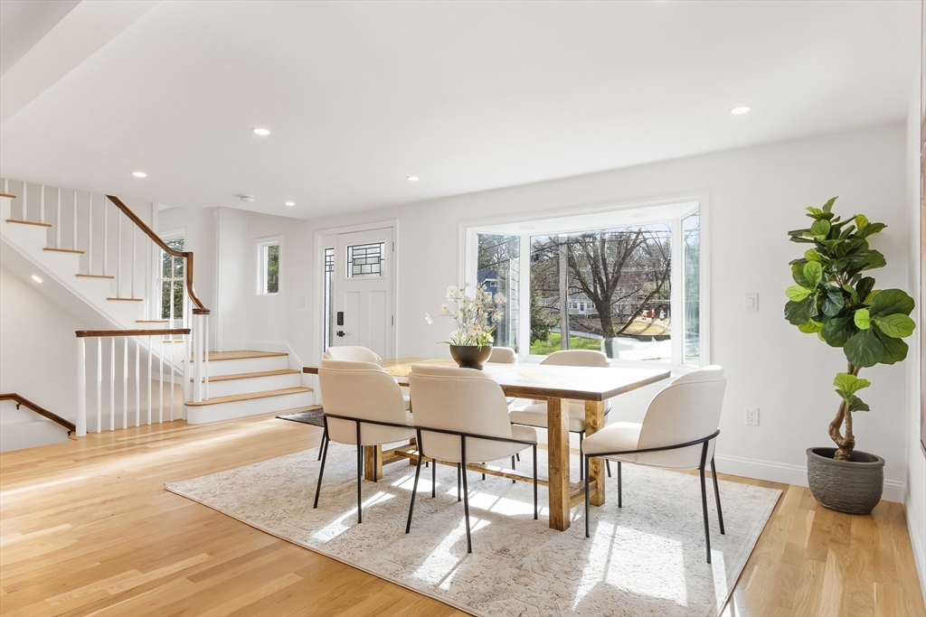 3 Chandler Circle