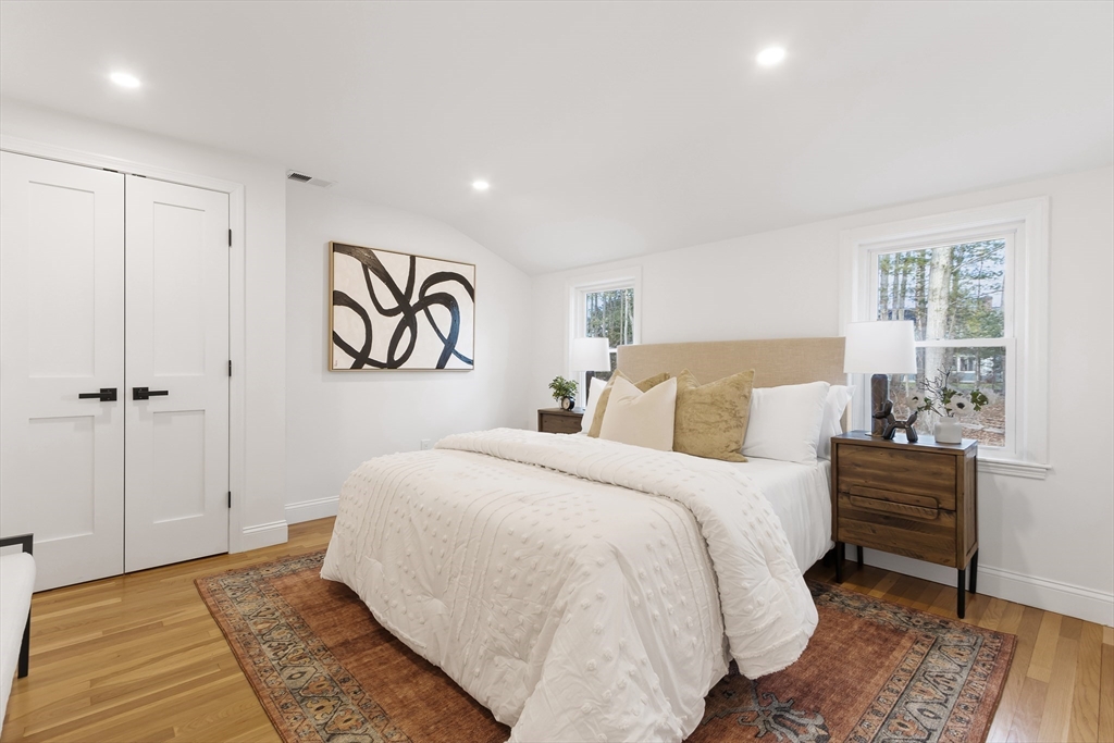 3 Chandler Circle