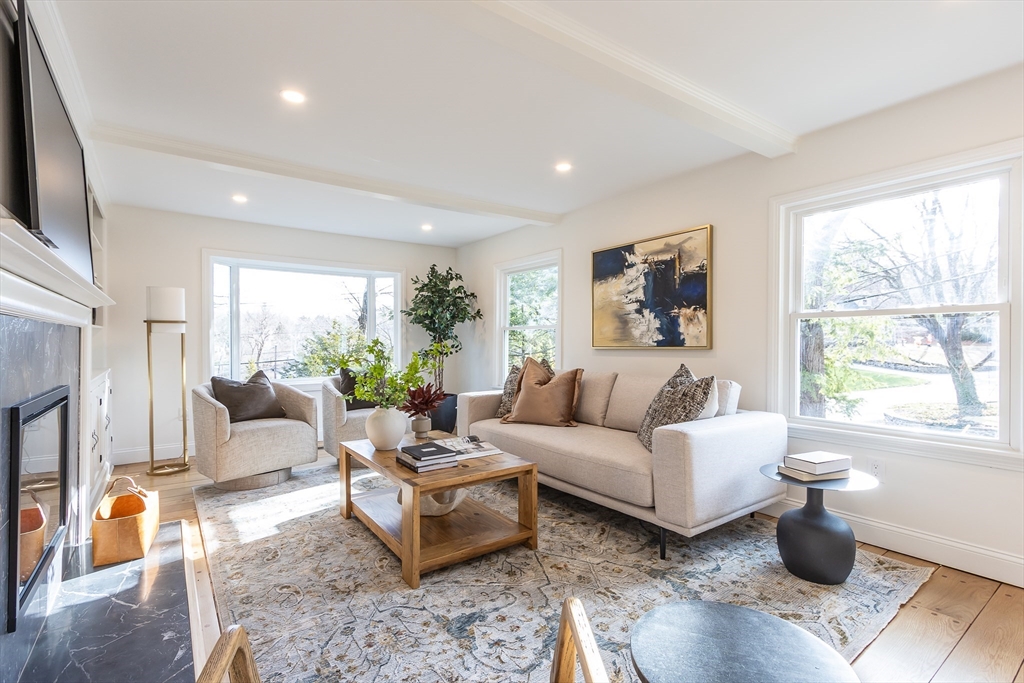 3 Chandler Circle