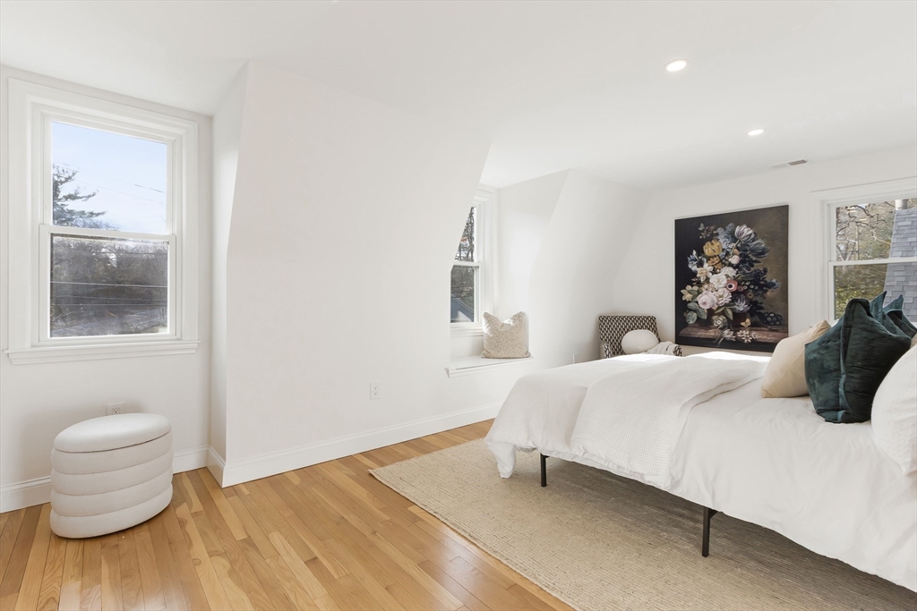 3 Chandler Circle