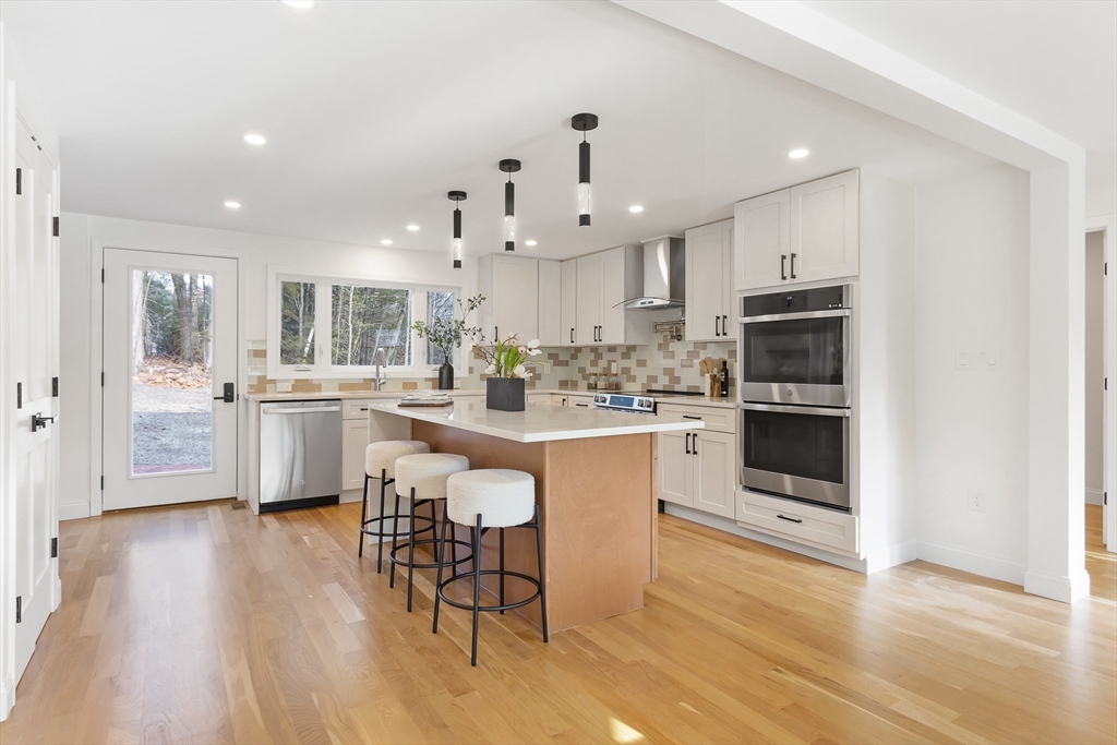 3 Chandler Circle