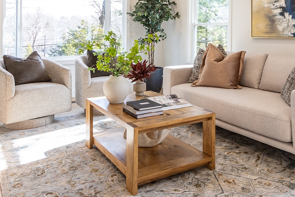 3 Chandler Circle