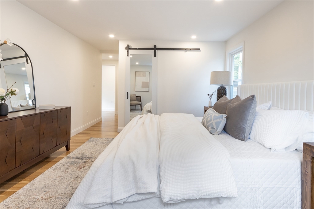3 Chandler Circle