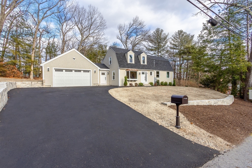 3 Chandler Circle