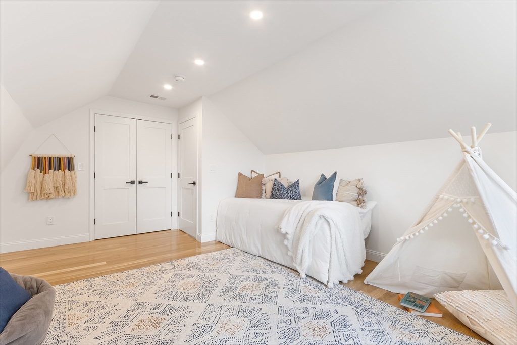 3 Chandler Circle