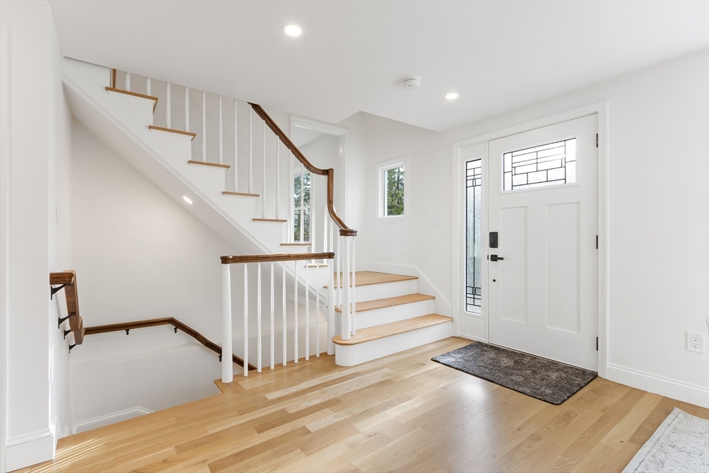 3 Chandler Circle