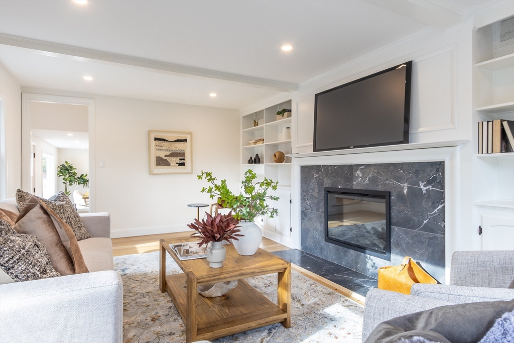 3 Chandler Circle