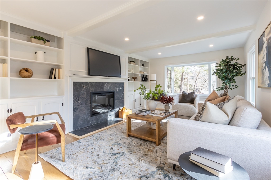 3 Chandler Circle