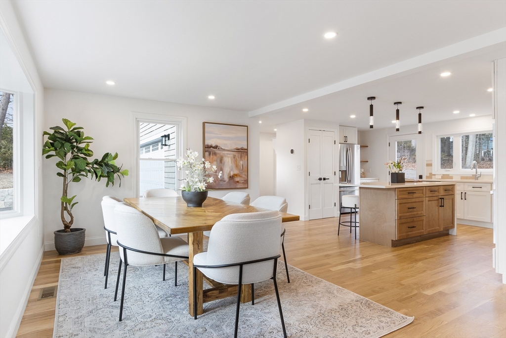 3 Chandler Circle