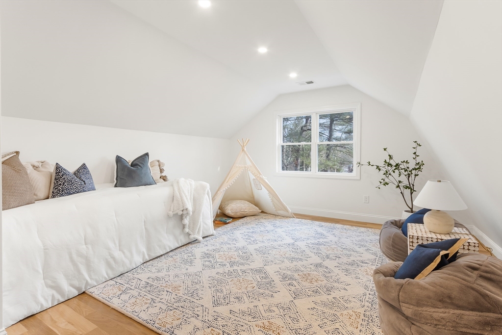 3 Chandler Circle