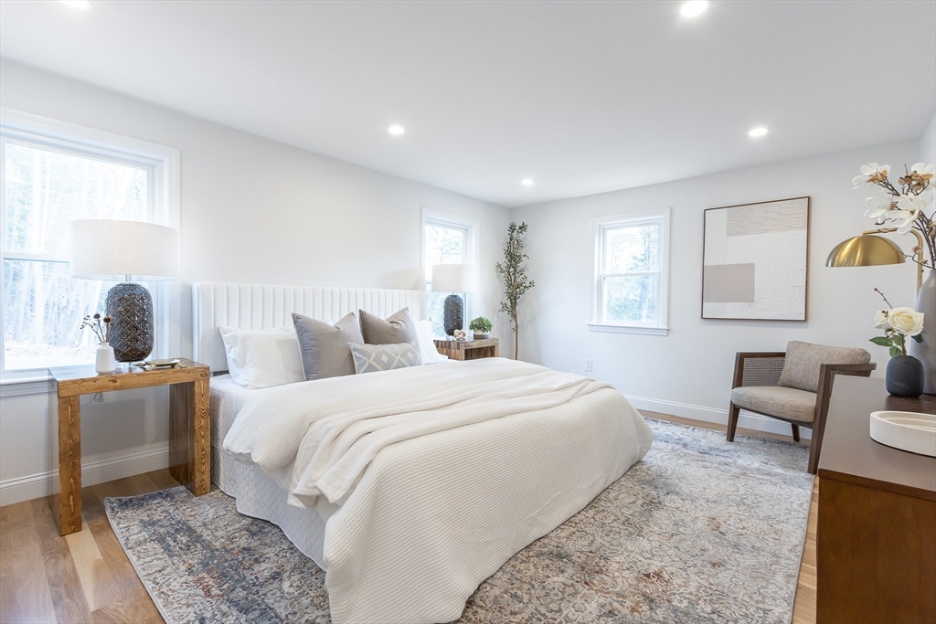 3 Chandler Circle