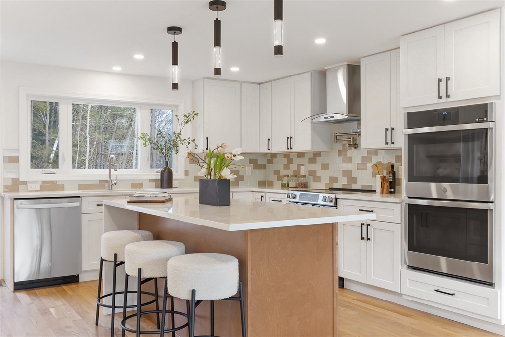 3 Chandler Circle
