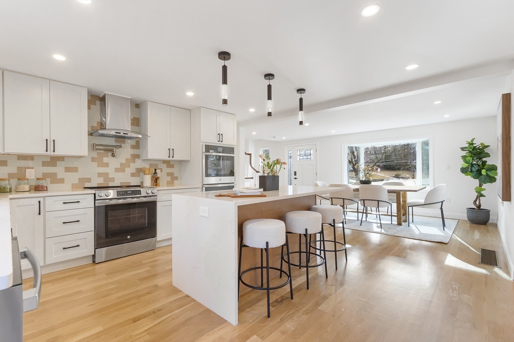 3 Chandler Circle