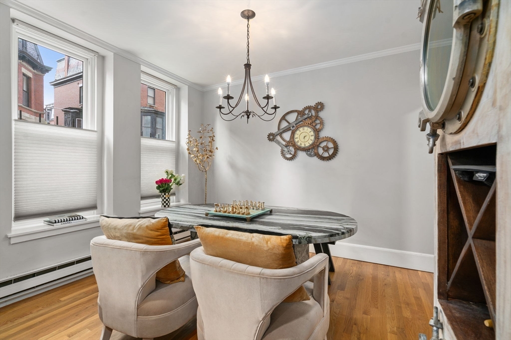 199 Marlborough # 102