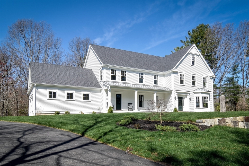 6 Meadowbrook Road