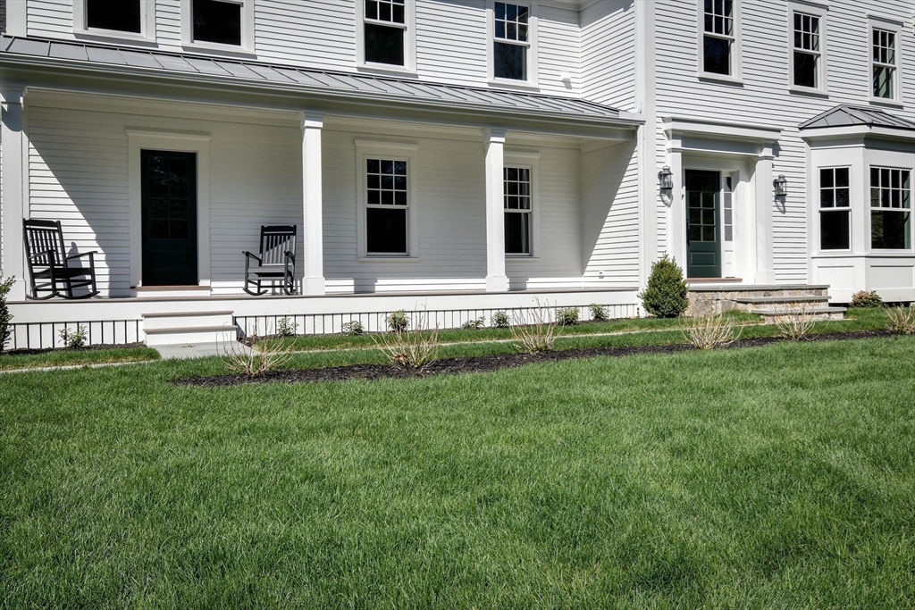 6 Meadowbrook Road