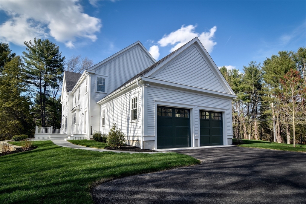 6 Meadowbrook Road
