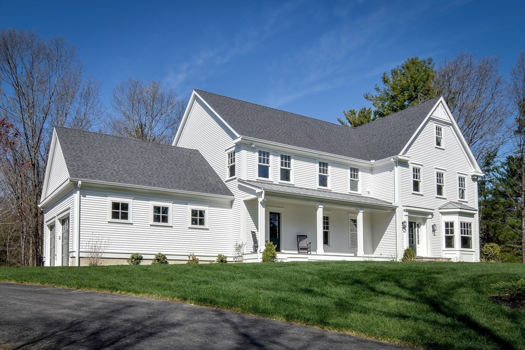 6 Meadowbrook Road