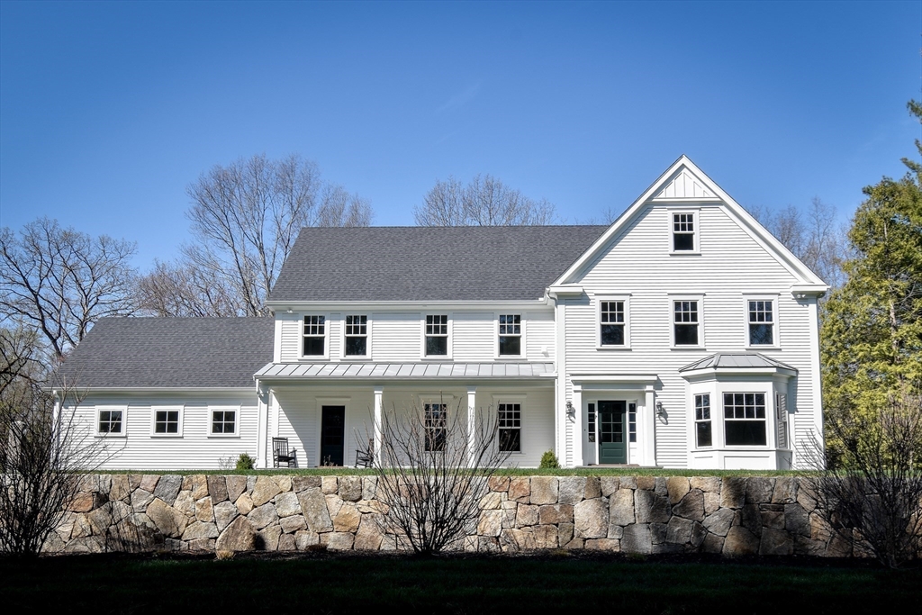 6 Meadowbrook Road