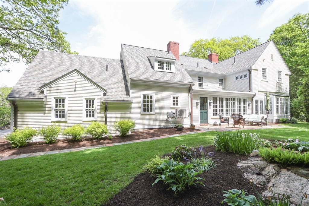 42 Edmunds Road