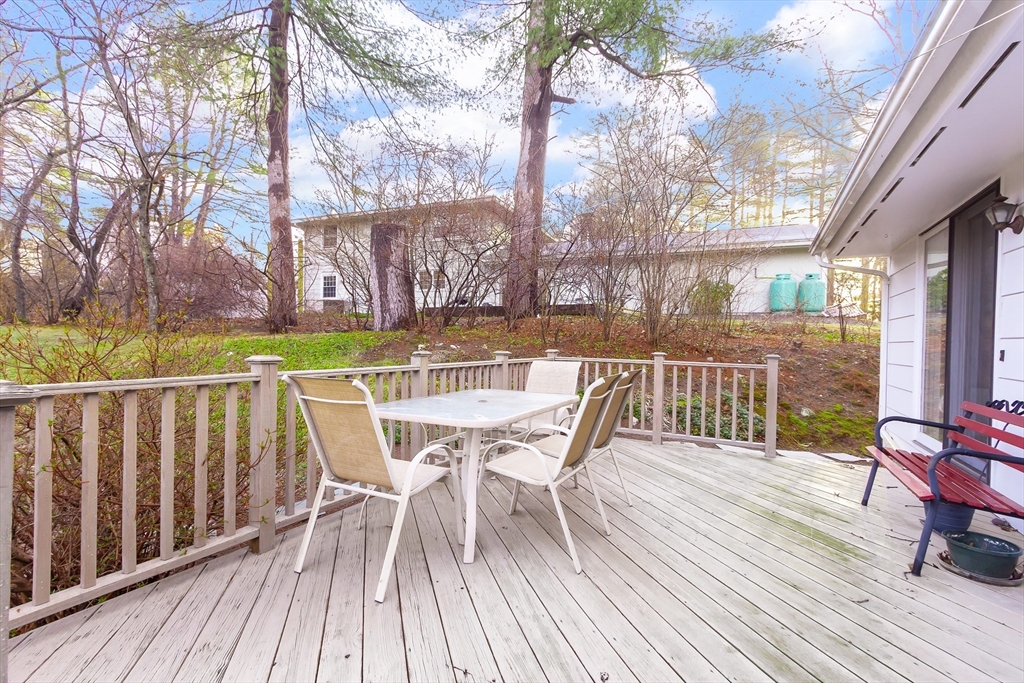 5 Bayberry Lane