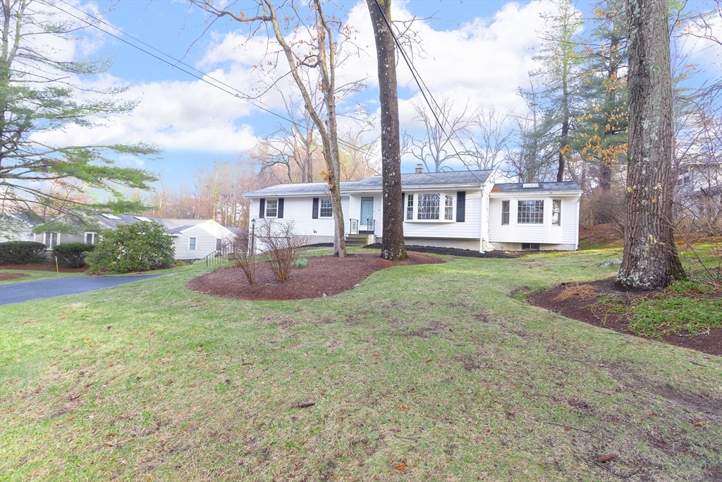 5 Bayberry Lane