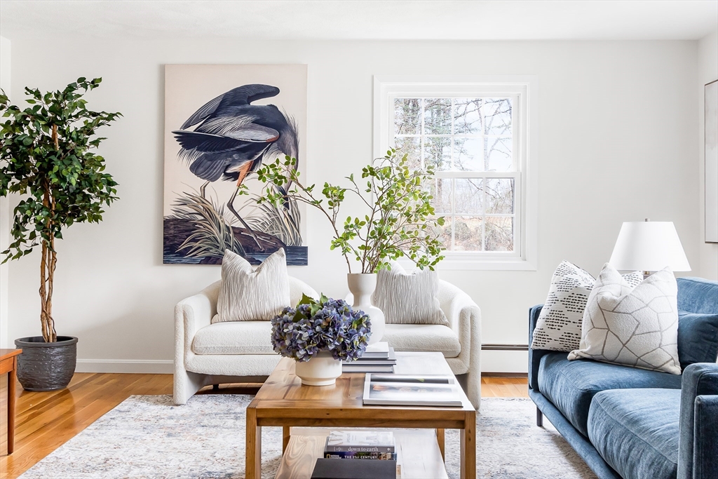 5 Bayberry Lane