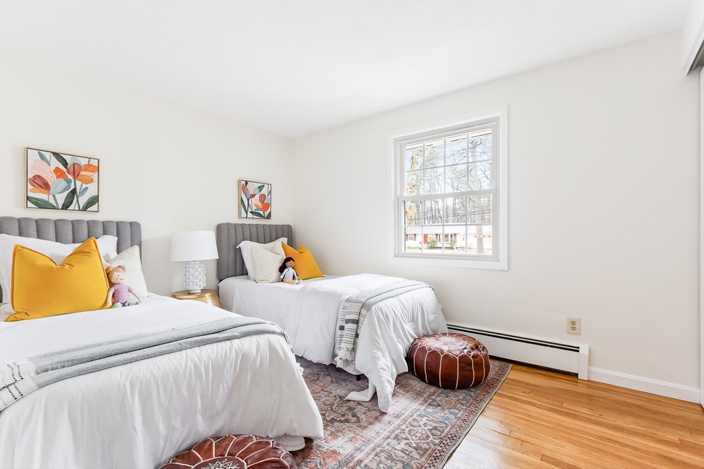 5 Bayberry Lane