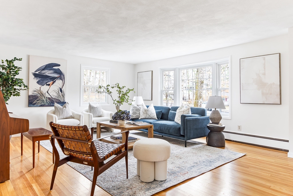 5 Bayberry Lane