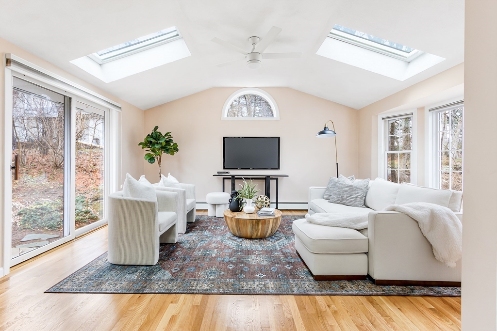 5 Bayberry Lane