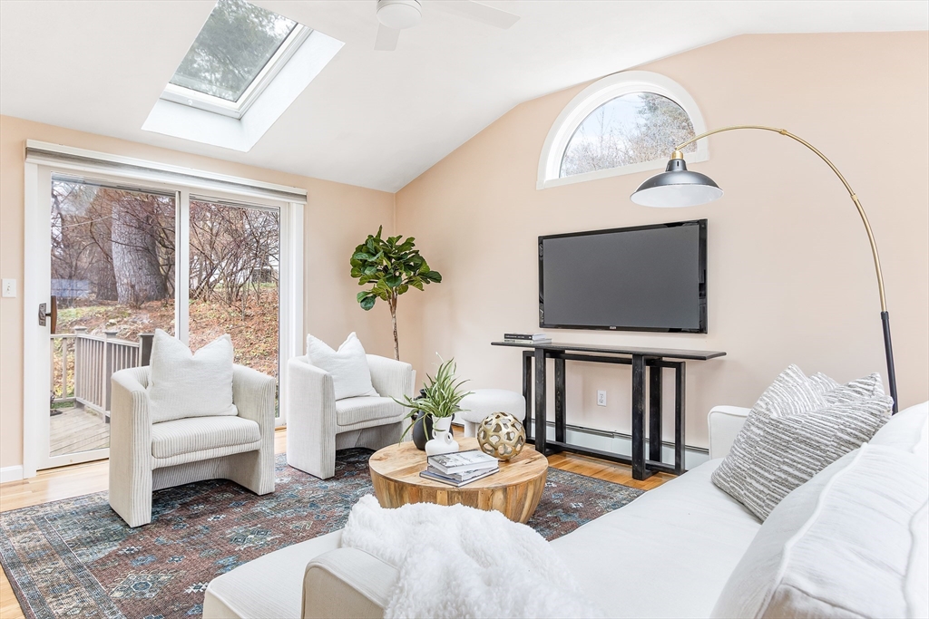 5 Bayberry Lane
