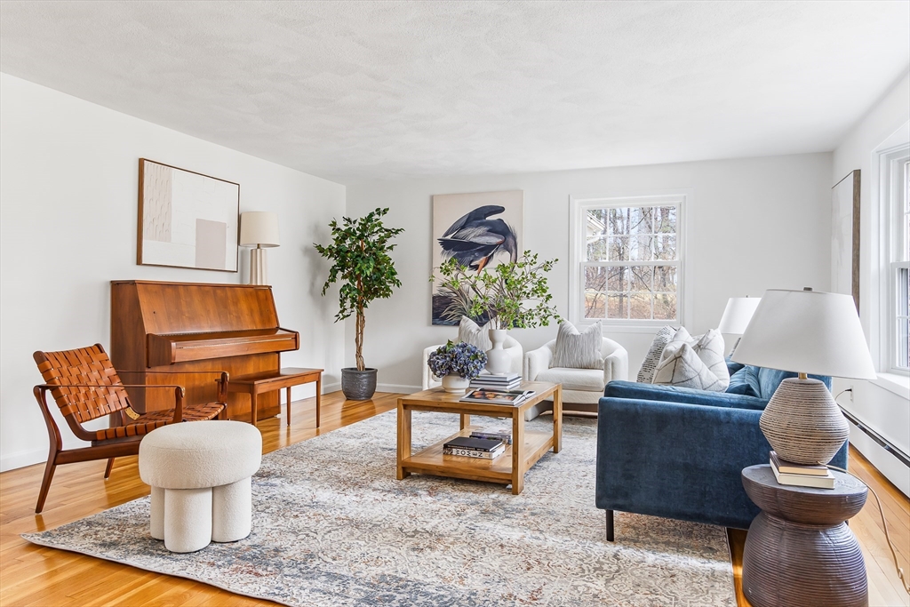 5 Bayberry Lane
