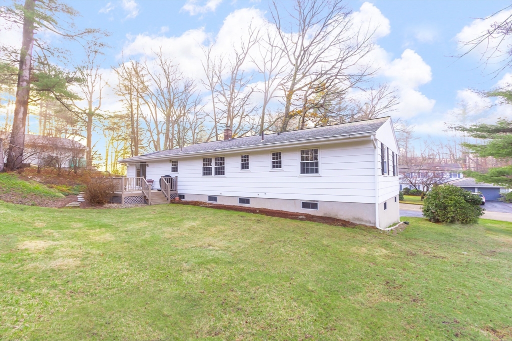5 Bayberry Lane