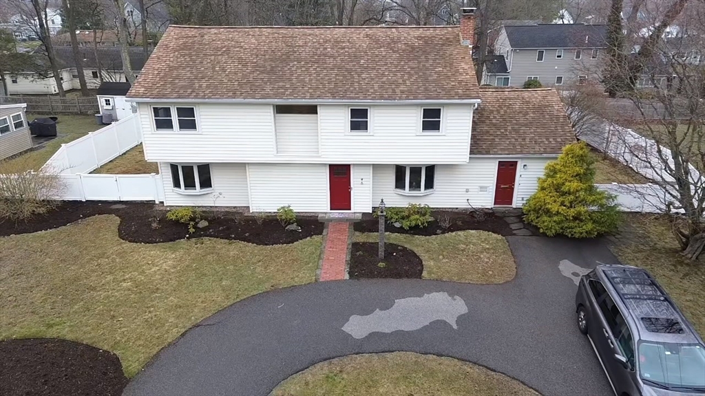6 Wedgewood Rd