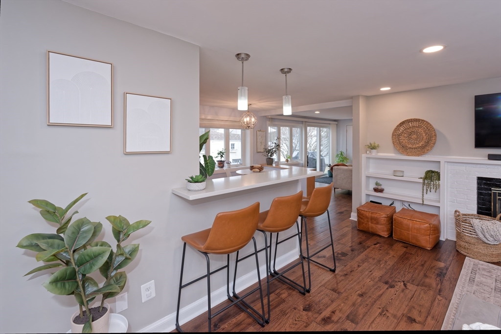6 Wedgewood Rd