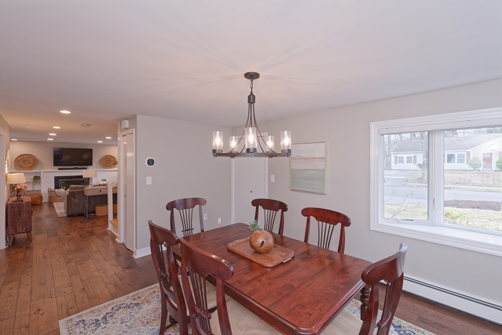 6 Wedgewood Rd